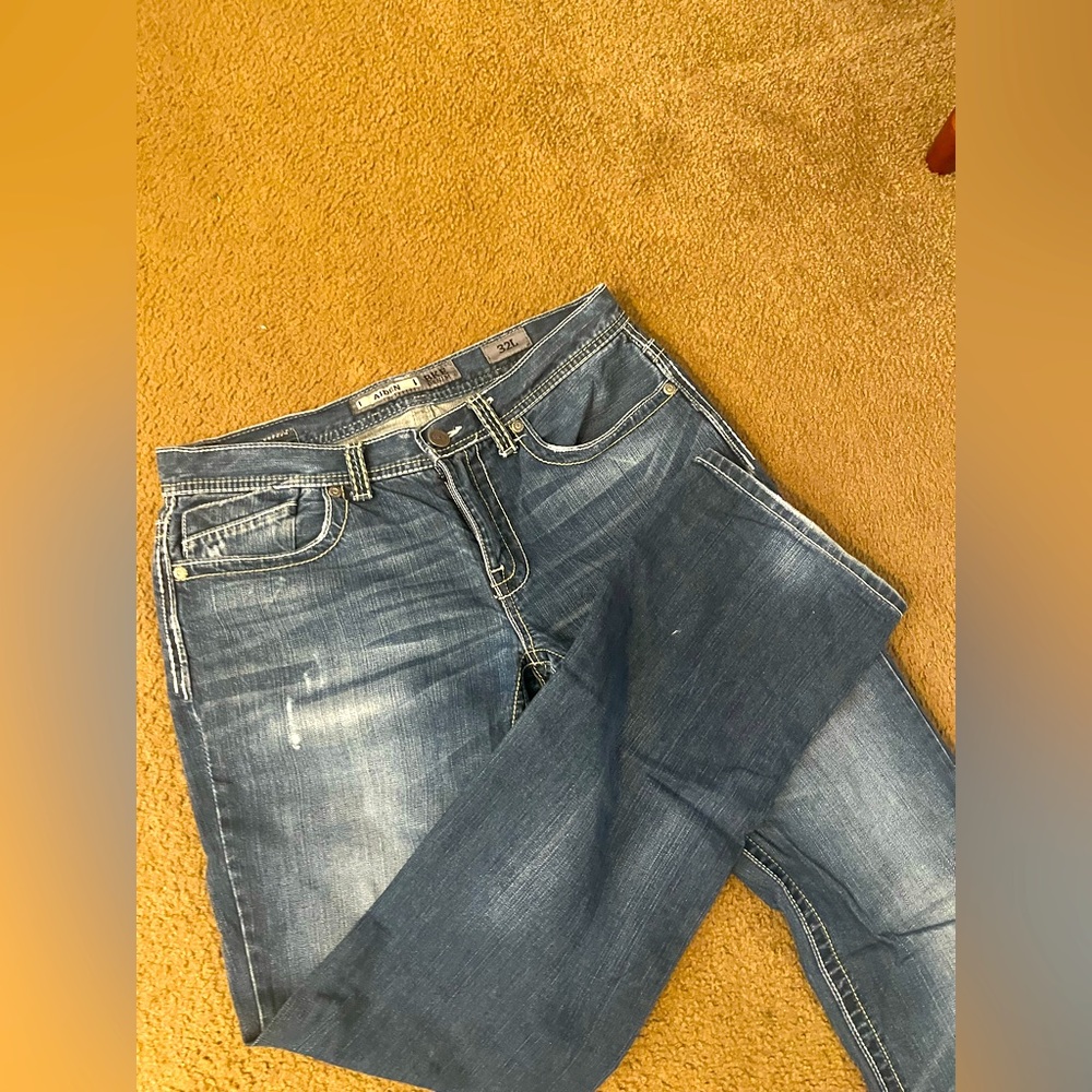 BKE buckle jeans